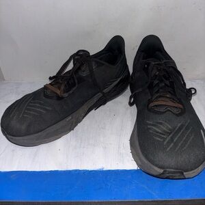 Altra Experience FWD Green Running Shoes Sneakers Mens Size 12 Worn